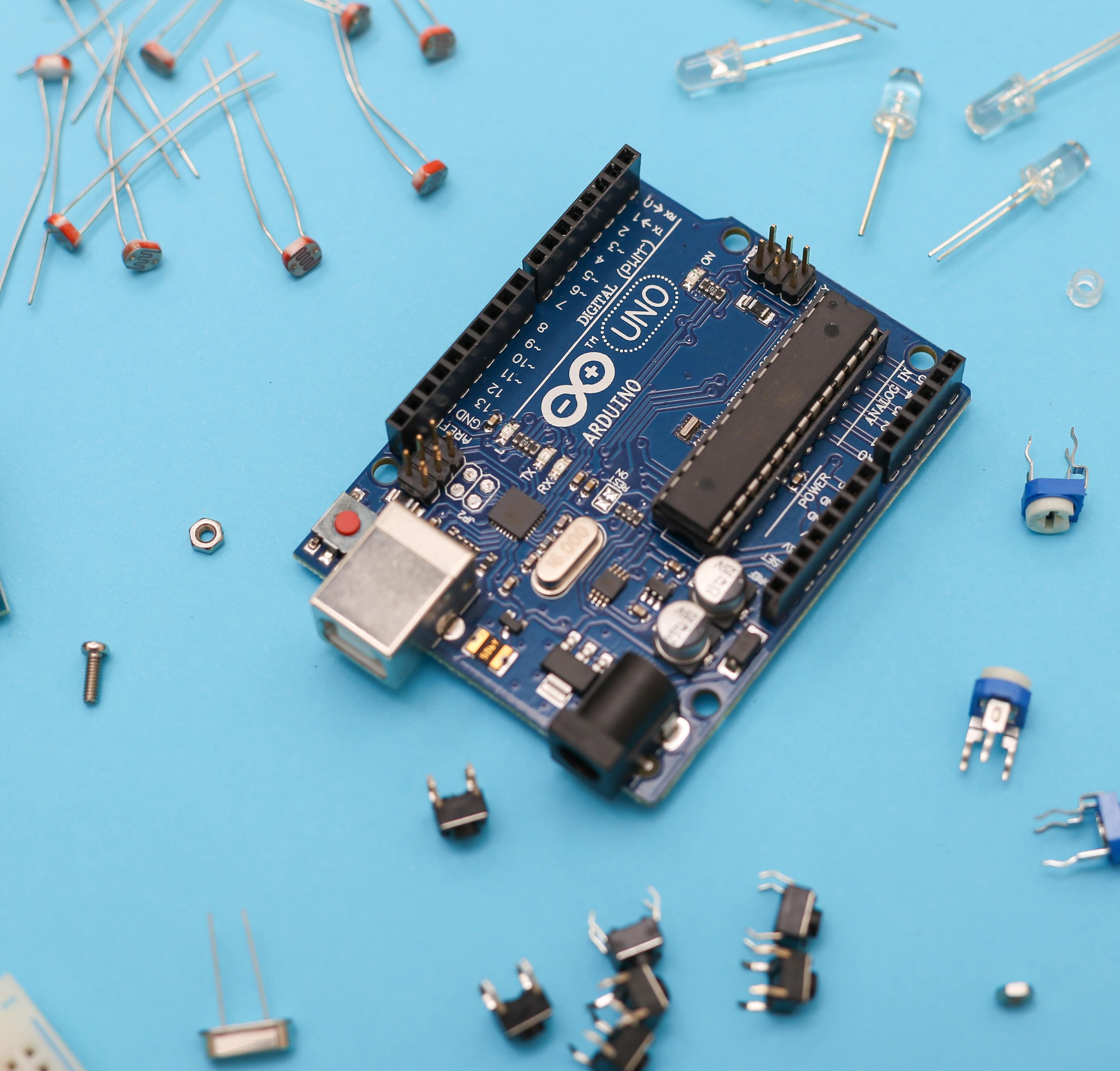 IoT